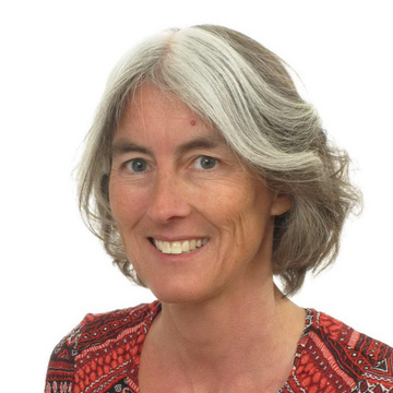 Psychodynamisch therapeut  - Nella Lindhoud